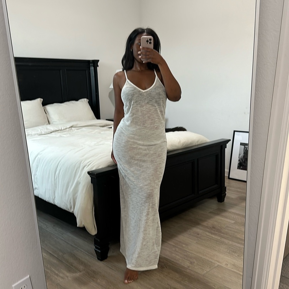 Princess Polly Elana Maxi Dress